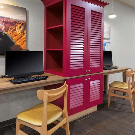 Home2 Suites By Hilton Page Lake Powell Esterno foto