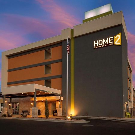 Home2 Suites By Hilton Page Lake Powell Esterno foto